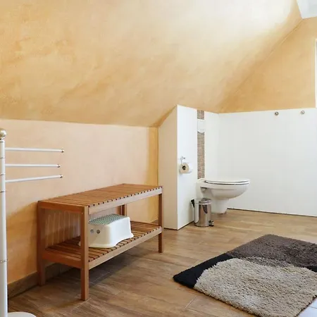 Appartement Strandkoerbchen *