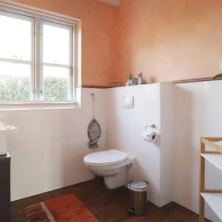 Appartement Strandkoerbchen