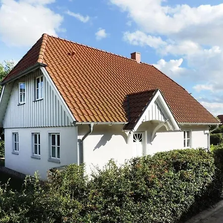 Strandkoerbchen Appartement