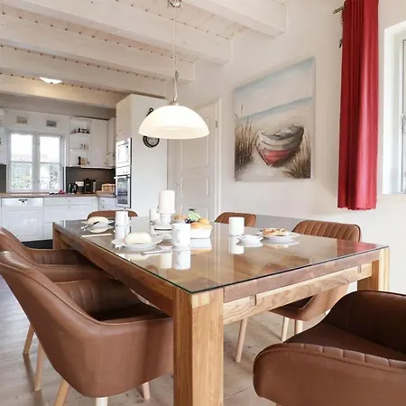Strandkoerbchen Appartement