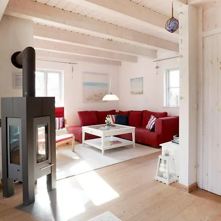 Appartement Strandkoerbchen